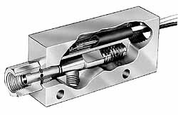 Flow Switches; Type: Fixed Set Point Flow Switch, Low Flow ; Housing Material: Brass ; GPM: 0.079