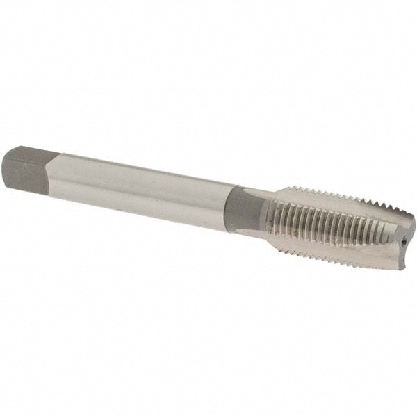 OSG 2832600 Spiral Point Tap: 1/2-20, UNF, 3 Flutes, Plug, 3B, Cobalt, Bright Finish Image