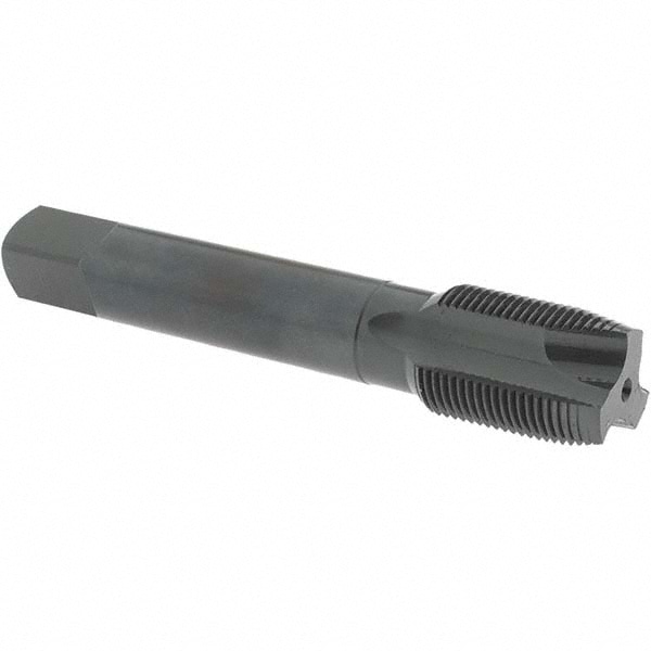 OSG 2893801 Spiral Point Tap: M22 x 1.5, Metric Fine, 3 Flutes, Plug, Vanadium High Speed Steel, Oxide Finish Image