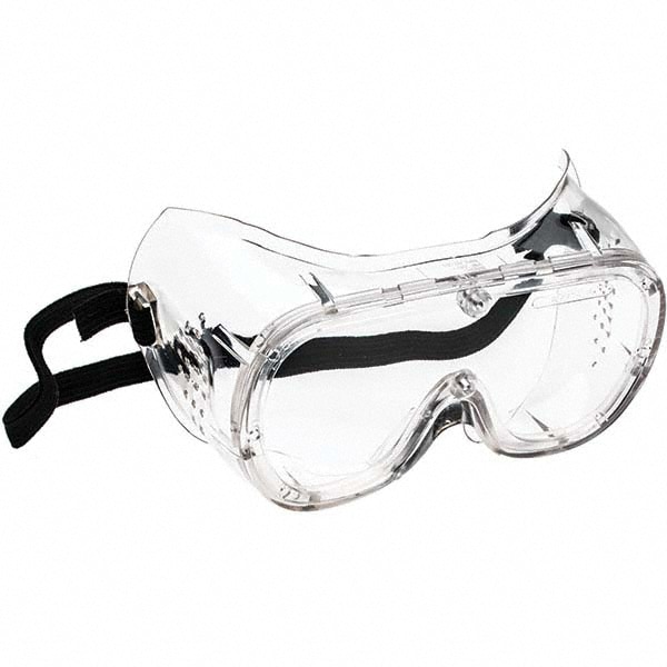 Safety Goggles