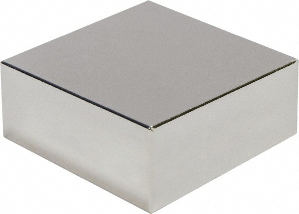 16.6 Lb Max Holding Capacity Neodymium Rare Earth Block Magnet