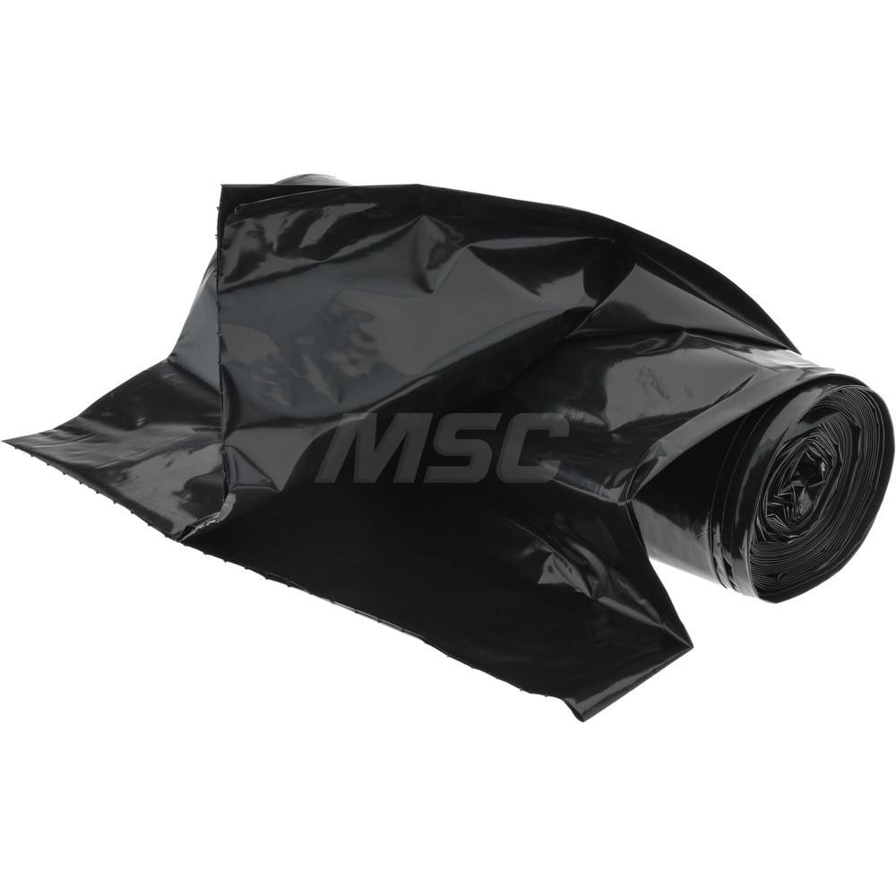 Value Collection - Trash Bags: 44 gal, 22 µ - 53620282 - MSC Industrial  Supply