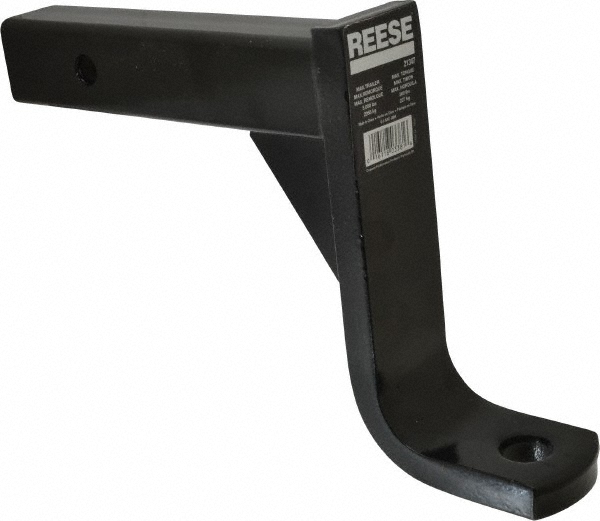 Value Collection 5,000 Lb Capacity, 10" Long, Hitch Drawbar