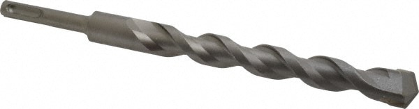 Relton 207-12-8 3/4" Diam, SDS-Plus Shank, Carbide-Tipped Rotary & Hammer Drill Bit Image