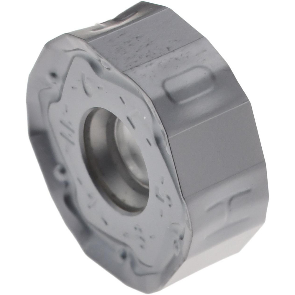 Accupro - Milling Insert: ISO HOKU0806AZERHCM, ACP35M, Solid Carbide ...