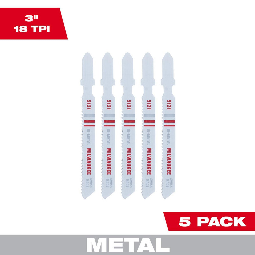 Hobby Knife Blade: 1.5472 Blade Length