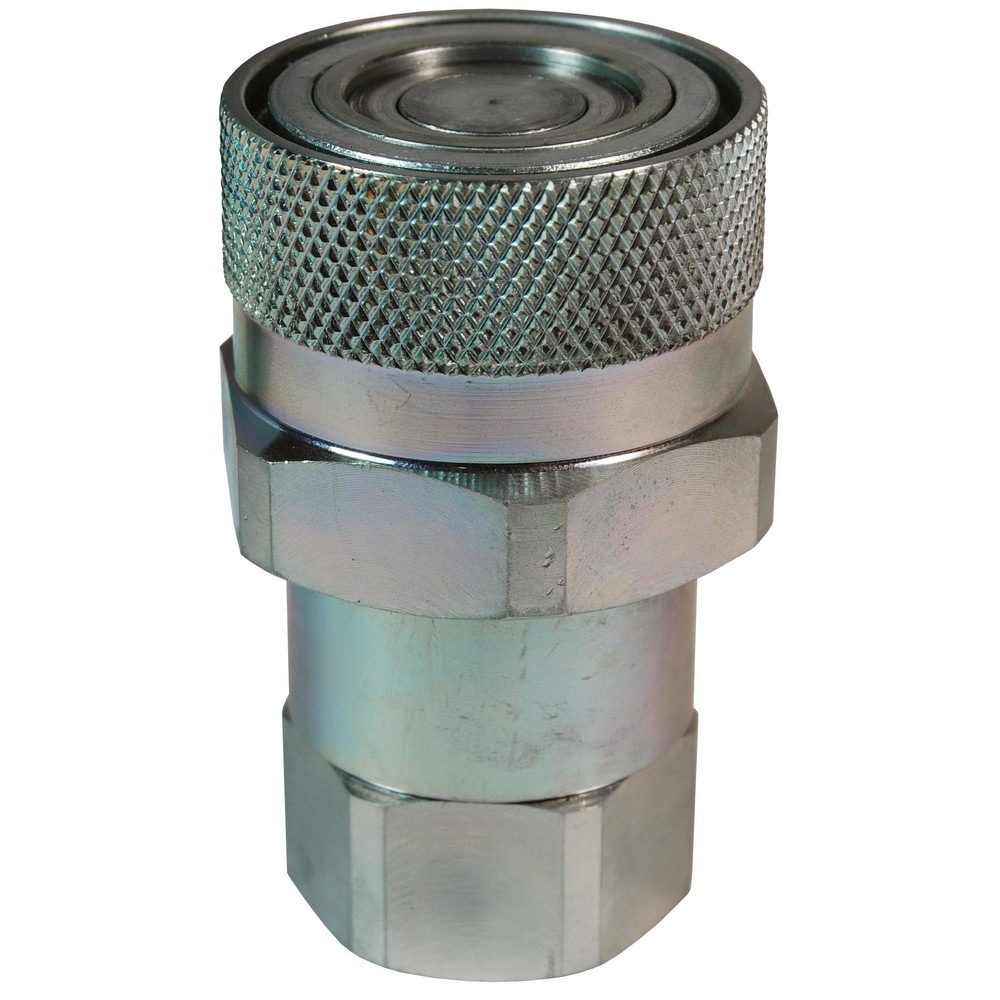 Dixon Valve & Coupling - Hydraulic Hose Fittings & Couplings; Type: VEP ...