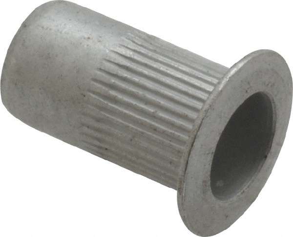 0.13 to 0.225" Grip, Aluminum Standard Rivet Nut