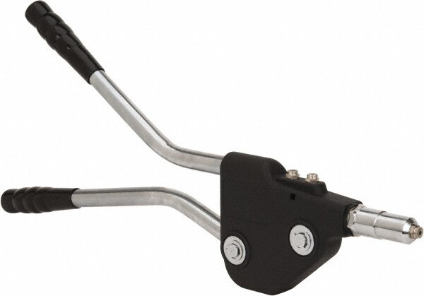 Straight Head Hand Riveter