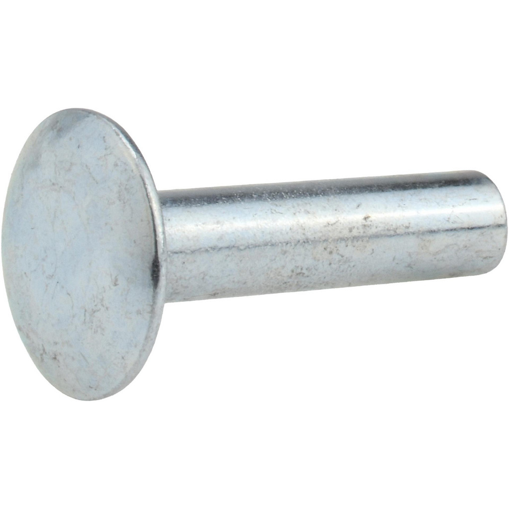 RivetKing® Flush on Both Sides Blind Rivet Size 822, Dome