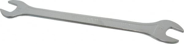 Facom 31.14X15 Extra Thin Open End Wrench: Double End Head, 14 mm x 15 mm, Double Ended 
