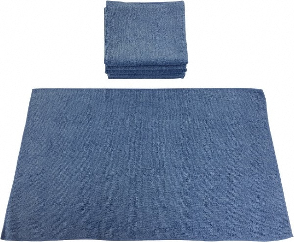 PRO-SOURCE PNP915124B Microfiber Wipes: Image