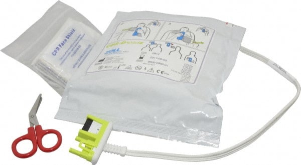 Zoll 8900-0800-01 Adult CPR Pad 