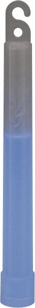 10 Qty 1 Pack 10 Piece Blue Chemical Lightstick