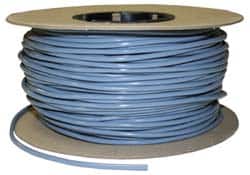 Wearwell 710.THREADROLBL 300 Ft. Long x 1/8 Inch Thick, Vinyl, Smooth Surface Non-Conductive Bonding Thread 