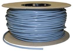 Wearwell 710.THREADROLBL 300 Ft. Long x 1/8 Inch Thick, Vinyl, Smooth Surface Non-Conductive Bonding Thread Image