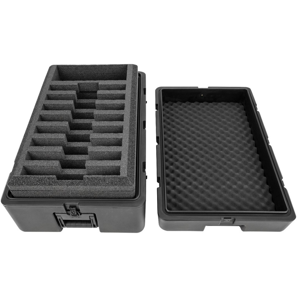 SKB Corporation - Clamshell Case: Solid Foam, 21.5