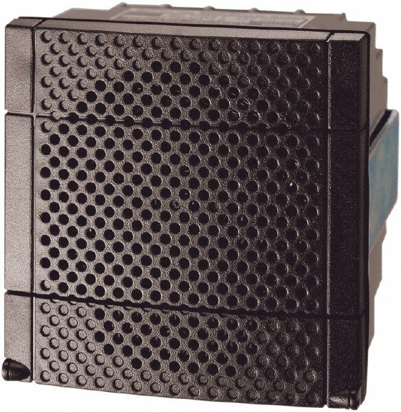 0 to 90 dB at 1m, 12 VAC/VDC, 24 VAC/VDC, Electronic Alarm
