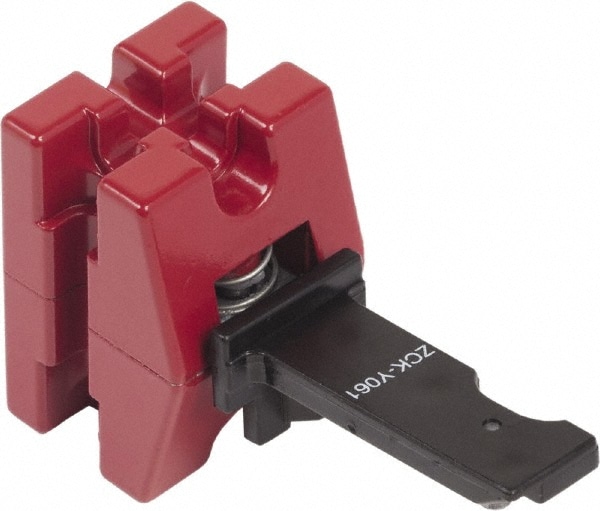 Telemecanique Sensors - 3-1/2 Inch Long, Limit Switch Key Telemecanique Sensors - 3-1/2 Inch Long, Limit Switch Key