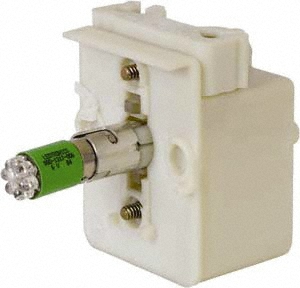 Schneider Electric - 6 VAC/VDC LED Light Module | MSC Direct