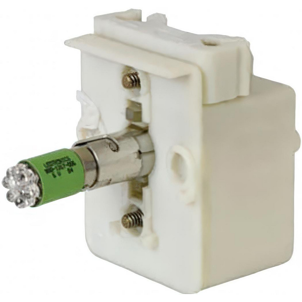 Led Light Module 240 Vac Schneider Electric - 220-240 V at 50/60 Hz LED Light Module | MSC Direct