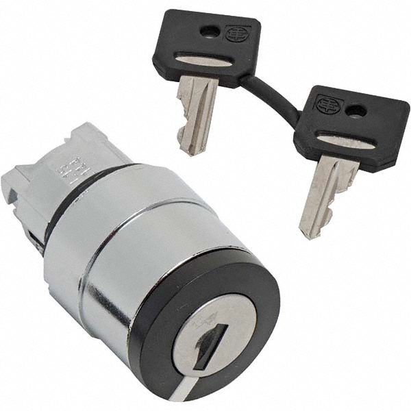 Schneider Electric Selector Switch 2 Positions, Maintained (MA