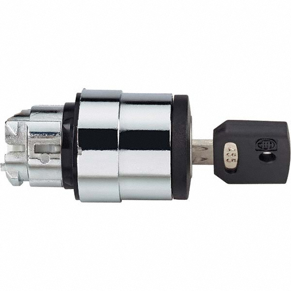 Selector Switches