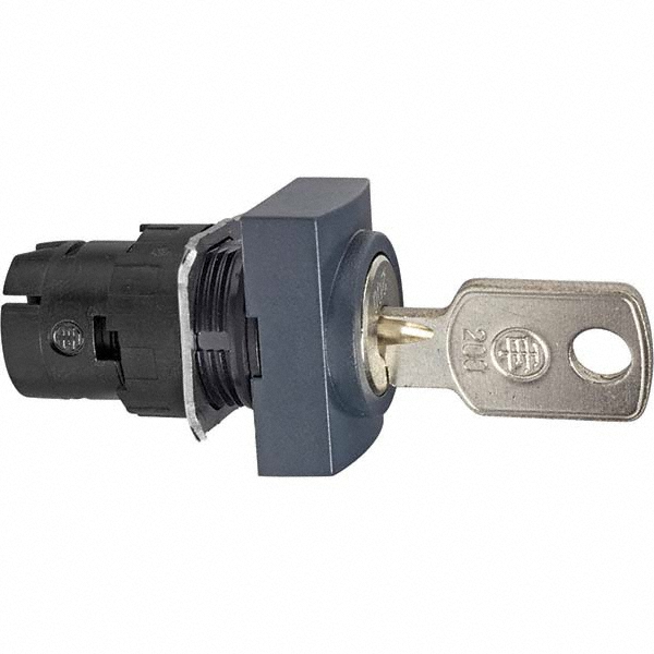 Selector Switches