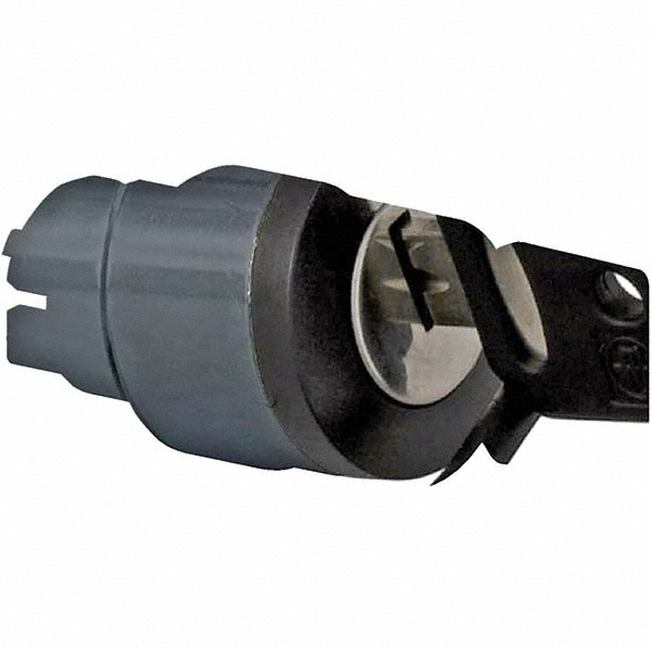 Schneider Electric Selector Switch 2 Positions, Maintained (MA