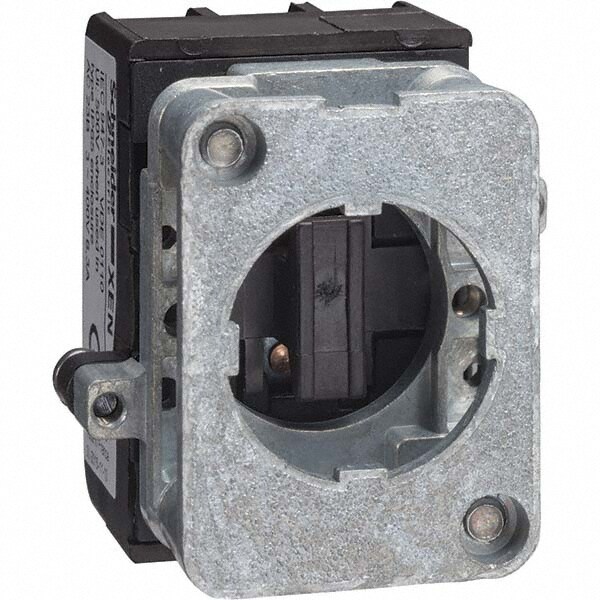 3NC, 10 Amp, Electrical Switch Contact Block