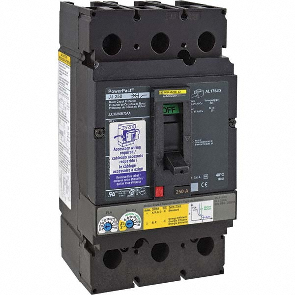 Motor Circuit Protectors Electrical Circuit Protection MSC