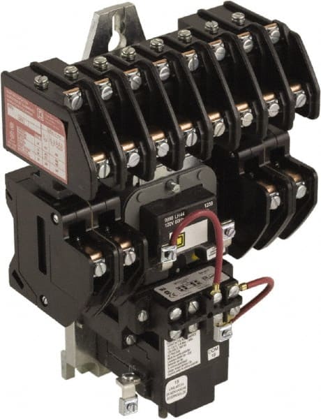 Square D Lighting Contactor