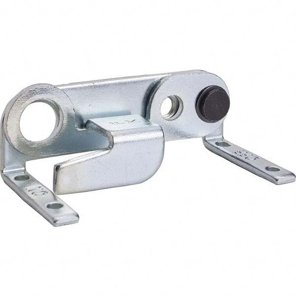 Square D - Circuit Breaker Handle Padlock Attachment | MSC Industrial ...