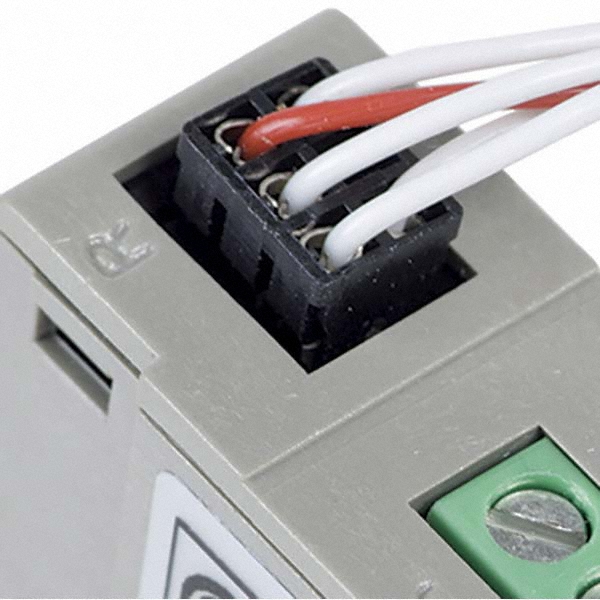 Square D Circuit Breaker Terminal Block 56763352 MSC Industrial