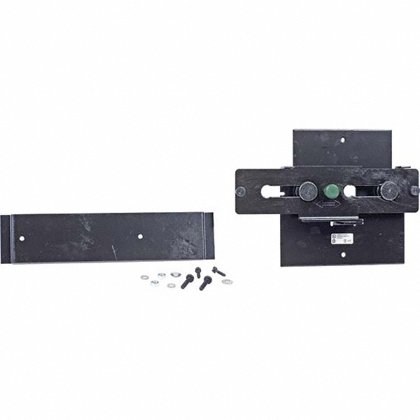 Square D Circuit Breaker Mechanical Interlock MSC Industrial Supply Co.