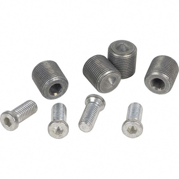 Square D 400A Aluminum L-Frame Circuit Breaker Compression Lug Kit YA400L71K3