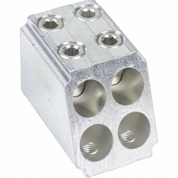 Square D - 800 Amp Circuit Breaker Mechanical Lug Kit - 56763923 - MSC ...
