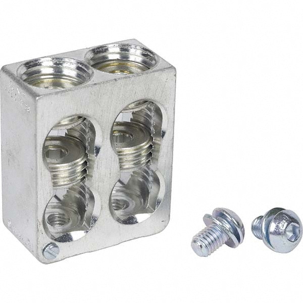 Square D - Circuit Breaker Lug Kit | MSC Direct