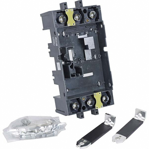 Square D Circuit Breaker PlugIn Base MSC Industrial Supply Co.