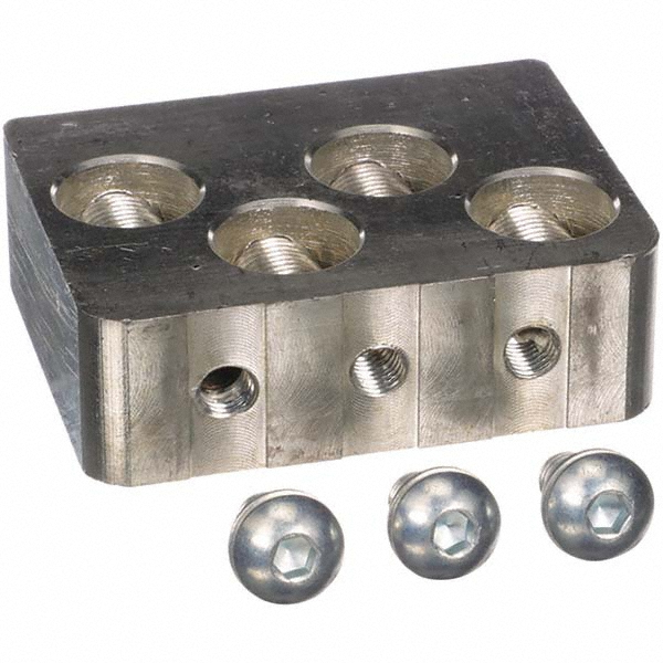 Square D Circuit Breaker Mechanical Lug Kit 56767098 MSC