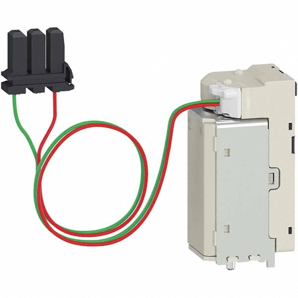 Square D Circuit Breaker Mechanical Interlock 69668531 MSC
