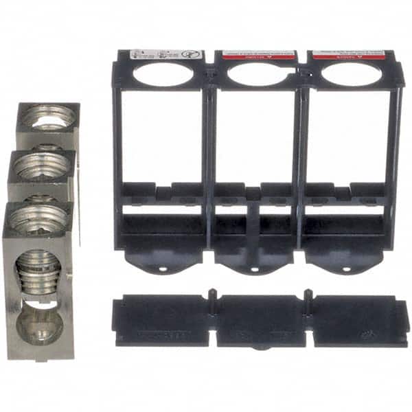 Square D AL600LS52 Circuit Breaker Lugs Set of 3 for sale online 