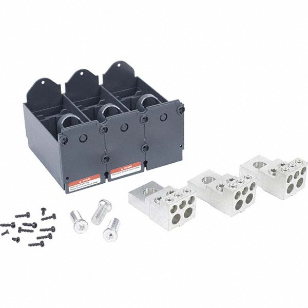 Square D Circuit Breaker Power Distribution Connector MSC