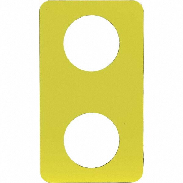 Legend Plate - Bridge: Forward-Reverse