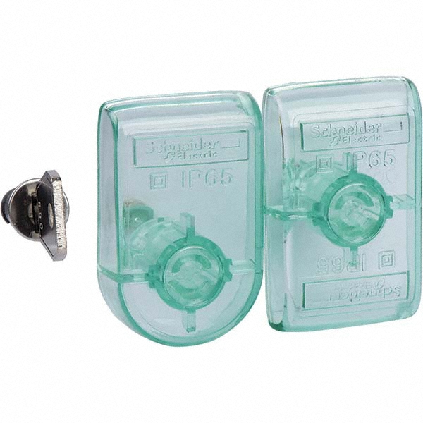 Schneider Electric Starter Key Lock MSC Direct