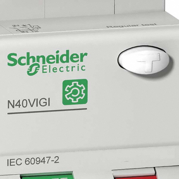 Kopp PRCD-2P FI-Schutzschalter 16A - 20er Pack IP55