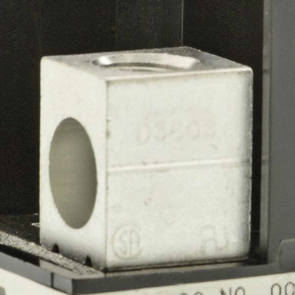 Square D 100 Amp Circuit Breaker Jumper Bar Base 56787872 MSC