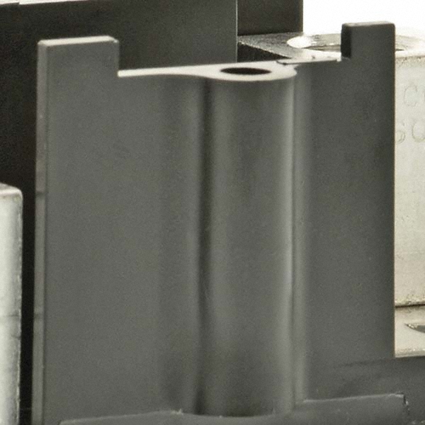 Square D 100 Amp Circuit Breaker Jumper Bar Base 56787872 MSC