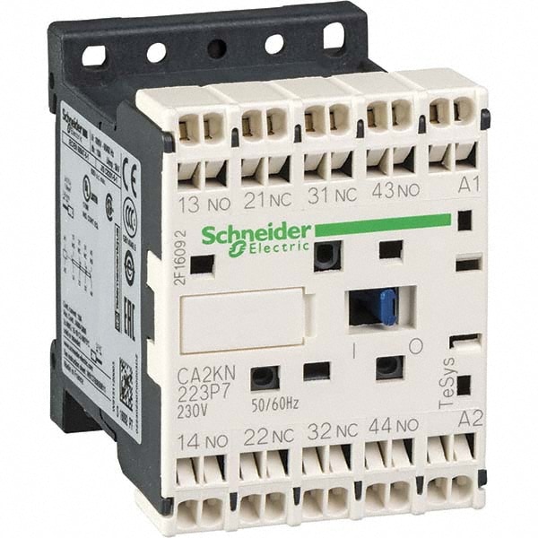 Control Relays Relays MSC Industrial Supply