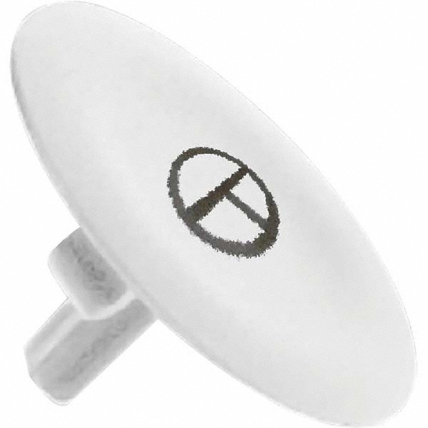 Schneider Electric Flush Pushbutton Switch Cap 56799737 MSC